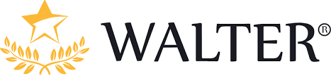 Walter BBQ logo Walter BBQ logo